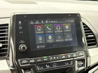 Odisea Honda 2019 Elite 4dr Minivan