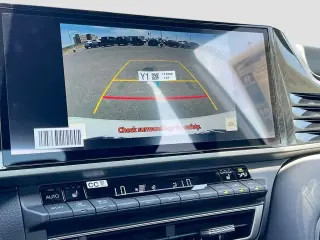 Toyota Camry 2026 SE 4dr Sedan