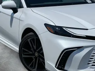 Toyota Camry 2026 SE 4dr Sedan