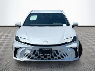 Toyota Camry 2026 SE 4dr Sedan