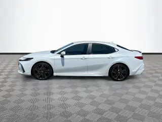 Toyota Camry 2026 SE 4dr Sedan