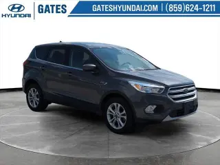 Ford Escape 2019 AWD SE 4dr SUV