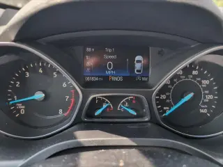 Ford Escape 2019 AWD SE 4dr SUV