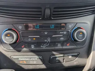 Ford Escape 2019 AWD SE 4dr SUV