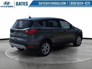 Ford Escape 2019 AWD SE 4dr SUV