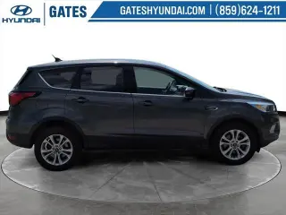 Ford Escape 2019 AWD SE 4dr SUV