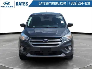 Ford Escape 2019 AWD SE 4dr SUV