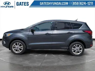 Ford Escape 2019 AWD SE 4dr SUV