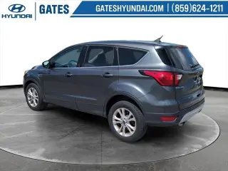 Ford Escape 2019 AWD SE 4dr SUV