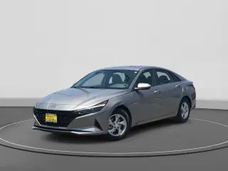 Hyundai Elantra 2023 SE 4dr Sedan