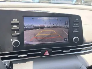 Hyundai Elantra 2023 SE 4dr Sedan