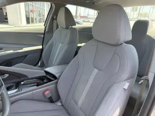 Hyundai Elantra 2023 SE 4dr Sedan