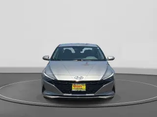 Hyundai Elantra 2023 SE 4dr Sedan