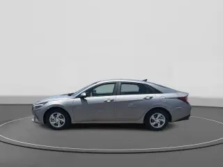 Hyundai Elantra 2023 SE 4dr Sedan