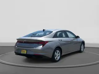 Hyundai Elantra 2023 SE 4dr Sedan