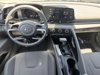 Hyundai Elantra 2023 SE 4dr Sedan