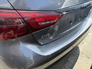 INFINITI Q50 2023 AWD Sensory 4dr Sedan