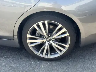 INFINITI Q50 2023 AWD Sensory 4dr Sedan
