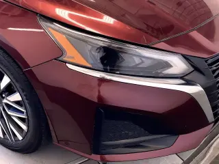 Nissan Altima 2024 2.5 SV 4dr Sedán