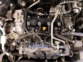 Nissan Altima 2024 2.5 SV 4dr Sedán