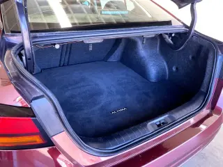 Nissan Altima 2024 2.5 SV 4dr Sedán