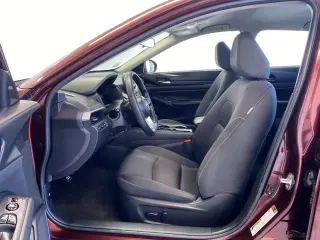 Nissan Altima 2024 2.5 SV 4dr Sedán
