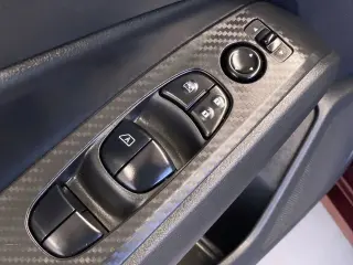 Nissan Altima 2024 2.5 SV 4dr Sedán