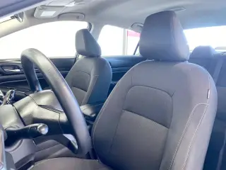 Nissan Altima 2024 2.5 SV 4dr Sedán