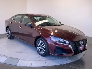 Nissan Altima 2024 2.5 SV 4dr Sedán