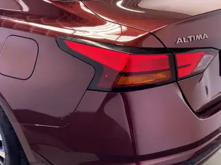 Nissan Altima 2024 2.5 SV 4dr Sedán