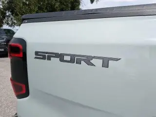 Ford Ranger 2024 4x2 XLT 4dr SuperCrew 5.0 ft. SB
