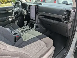 Ford Ranger 2024 4x2 XLT 4dr SuperCrew 5.0 ft. SB
