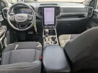 Ford Ranger 2024 4x2 XLT 4dr SuperCrew 5.0 ft. SB