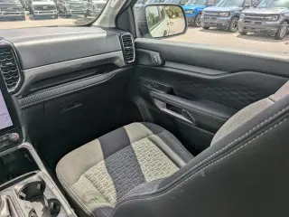 Ford Ranger 2024 4x2 XLT 4dr SuperCrew 5.0 ft. SB