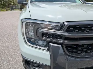 Ford Ranger 2024 4x2 XLT 4dr SuperCrew 5.0 ft. SB