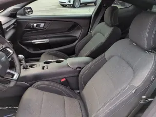 Ford Mustang 2025 EcoBoost 2dr Fastback