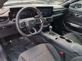 Ford Mustang 2025 EcoBoost 2dr Fastback