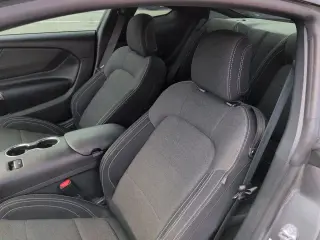 Ford Mustang 2025 EcoBoost 2dr Fastback