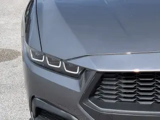 Ford Mustang 2025 EcoBoost 2dr Fastback
