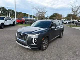 Hyundai PALISADE 2021 Limitado 4dr SUV