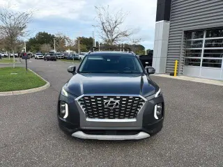 Hyundai PALISADE 2021 Limitado 4dr SUV