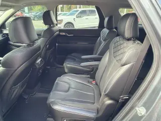 Hyundai PALISADE 2021 Limitado 4dr SUV