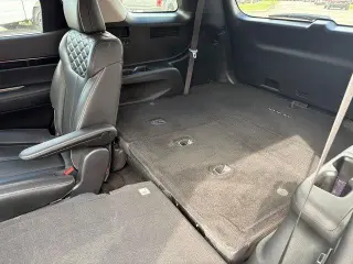 Hyundai PALISADE 2021 Limitado 4dr SUV