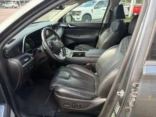 Hyundai PALISADE 2021 Limitado 4dr SUV
