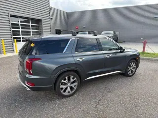 Hyundai PALISADE 2021 Limitado 4dr SUV