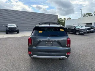 Hyundai PALISADE 2021 Limitado 4dr SUV