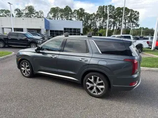 Hyundai PALISADE 2021 Limitado 4dr SUV