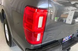 Ford Ranger 2020 4x2 XL 4dr SuperCrew 5.1 ft. SB