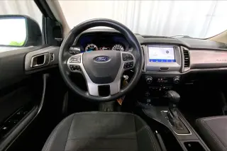 Ford Ranger 2020 4x2 XL 4dr SuperCrew 5.1 ft. SB