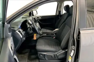 Ford Ranger 2020 4x2 XL 4dr SuperCrew 5.1 ft. SB